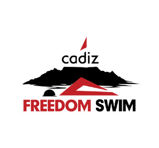 The Cadiz Freedom Swim close to Big Bay Accommodation