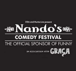 Nando's Cape Town Comedy Festival close to Cape Town Self Catering Accommodation Apartments